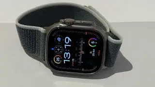 Apple Watch Ultra 2