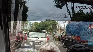 taman Blambangan Banyuwangi