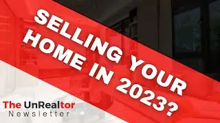 Should You Sell Your Home In 2023