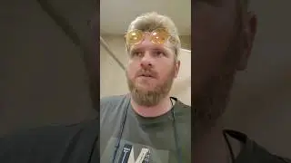 Почему меня это так испугало?