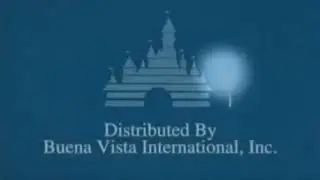 Golden Ring Productions/ABC Pictures/Buena Vista International, Inc. (1997)
