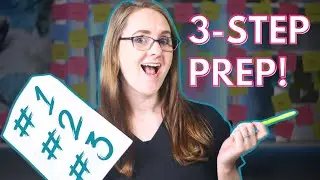 3 Things to Do Before Your Final Exams