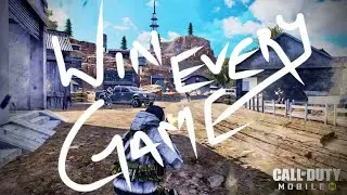 [XDA] How To Win Every Game with 20+ kills In COD Mobile | How to hack | Unlimited Health