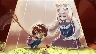 Indie game playthroughs | Undertale Genocide run (Part 12)