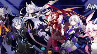 Honkai Impact 3rd OST: 