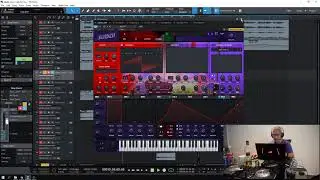 Studio One 4 - Fitur key detector untuk membantu remix (Indonesia)