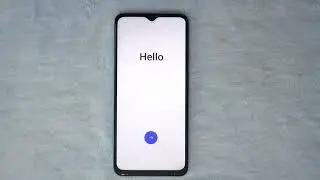 Oppo A18 ( CPH2591 ) Hard Reset Remove Pattern, Password and frp bypass Without PC