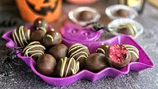 Praline roz