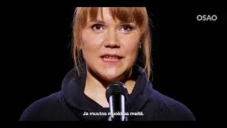 Muutos – OSAOn brändivideo 2022