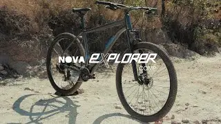 Caloi Explorer Comp