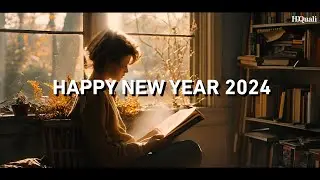 HAPPY NEW YEAR 2024