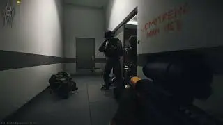 scav on scav violence