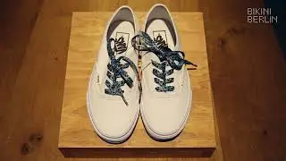 VANS Zooperstore at Bikini Berlin