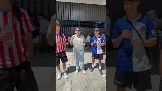 Preguntas en la Velada 4 #veladadelaño4 #furgol #futbol #ibaillanos #preguntas #viral