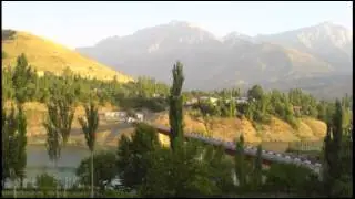 Брич-Мулла - Барды