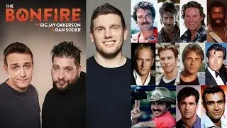 The Bonfire - Who Our Moms Would Bang