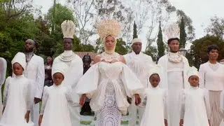 ALL TEA, ALL SHADE | BLACK IS KING REVIEW | 