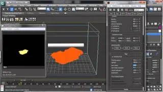 Tip: FumeFX Burn WSM