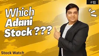 Market View 3rd Week Aug. 2024 l Stock Watch (Season 2) l Stock Analysis l Yagnesh Patel