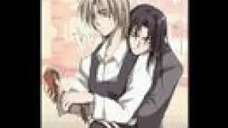 Younha - Delete / Remus x Sirius