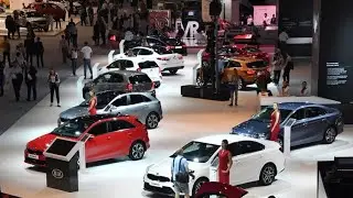 Китай расширит экспорт подержанных авто везут в Россию за высокие цены