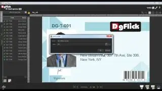 IDx 12 Export as PDF