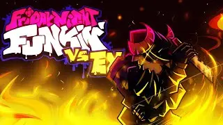 Genocide - Friday Night Funkin': Vs Tabi