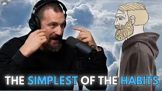 CHANGE Your FACE SHAPE In 3 MONTHS With This Practice | Andrew Huberman