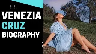@Ijfashion Venezia Cruz - Quick Facts, Bio, Age, Height, Weight, Body Measurements, Instagram