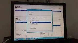 How to setup NIC teaming for windows server