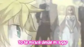 Megurine Luka - Little Mermiad (Spanish)