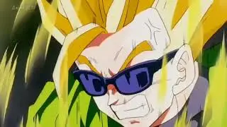 no puedo dejar de pensar en el secso - Dragon Ball
