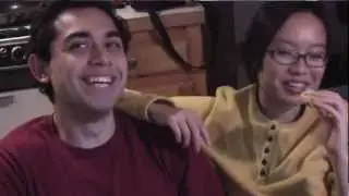 Marc on community and faculty