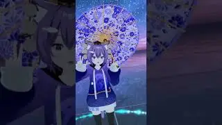 VRChat AVATAR Worlds part 1 | AZUR INFINI