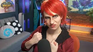 Evitel's Lost Bet, Hearthstone, Pirates & New Books | A WoW Podcast, Obviously Episode 10