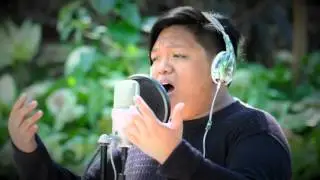 Love In The Dark - Adele (John Saga Cover)