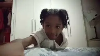 Arrume-se comigo e fica até a parte 3