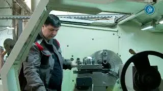 Тюменская область развивает промышленную кооперацию с Беларусью