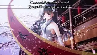 Nightcore   Call You Mine
