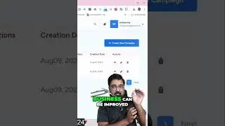 Unlimited AI Lead Generation | B2B Lead Generation #shorts #viralvideo #leadgeneration #aitools