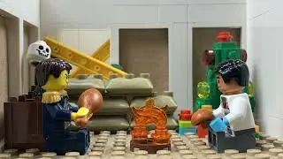 Lego Christmas Special