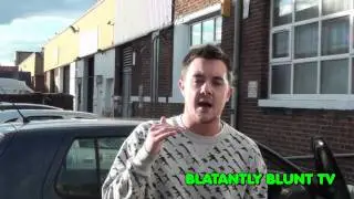 Franko Fraize & INC carpark freestyle