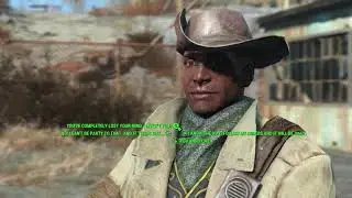 Preston Garvey Loves You [Re-Upload]