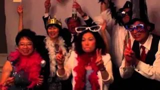 Wedding DJ + Photobooth Rentals: By Kooltempo Toronto DJ + KoolPicX Photobooths