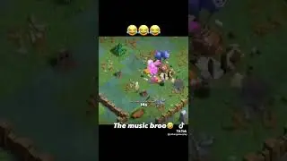 Clash Of Clans || Clips || Supercell