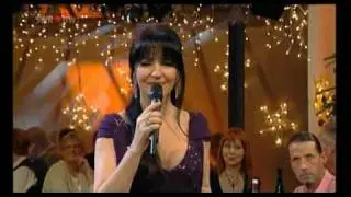 Mara Kayser - Jedes Jahr wünsch´ ich mir Engel