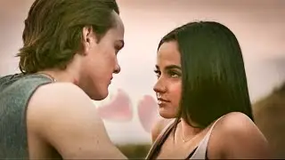 These LOVERS decides their fate with a ROBOT DOG built with emotion - Movie Recap
