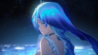[Wuthering Waves] WHAT IS THIS?!!! OMG!