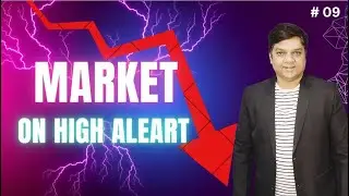 Market Outlook for August 1st Week l Stock Watch Ep. 09 (Season 2) l Yagnesh Patel