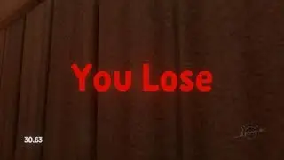 Beating opposite day 1 under 31 seconds